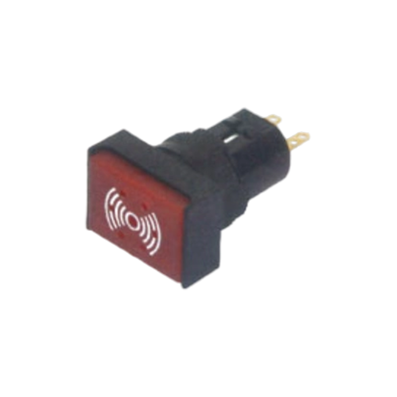 A16-CZ উচ্চ নির্ভুলতা শক এবং চাপ প্রতিরোধী বোতাম সুইচ