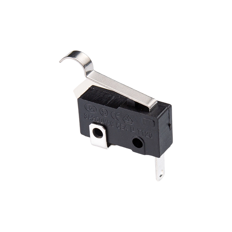 MS11-12 জুসার মাইক্রো সুইচ লিভার