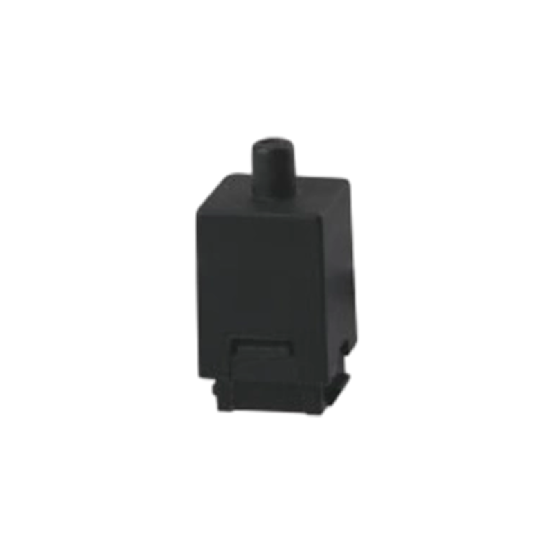 P10-6 ডাস্ট-প্রুফ ফাংশন উচ্চ স্থিতিশীলতা বোতাম সুইচ