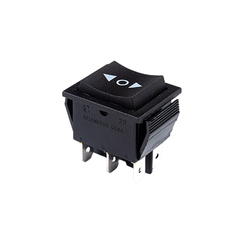 R11-22 3-পজিশন রকার সুইচ