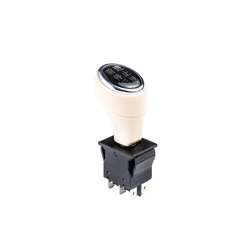 R11-68 গিয়ার লিভার রকার সুইচ