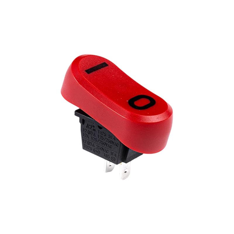 R13-11 ছোট পাওয়ার টুল রকার সুইচ