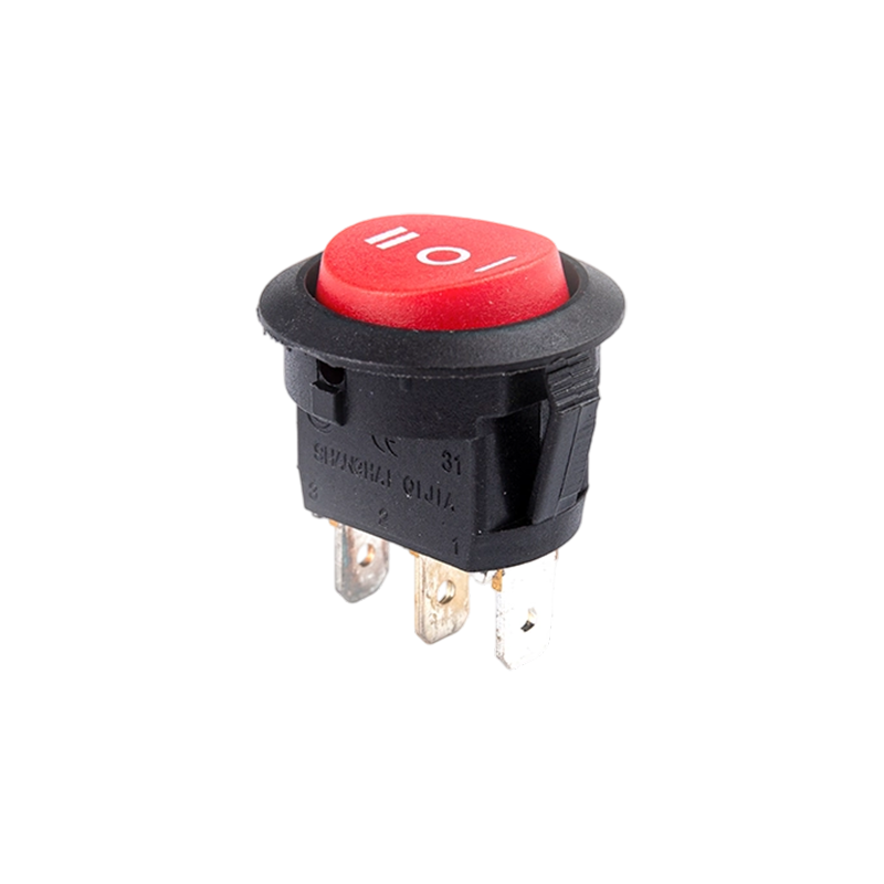 R13-31 ছোট যন্ত্রপাতি রকার সুইচ