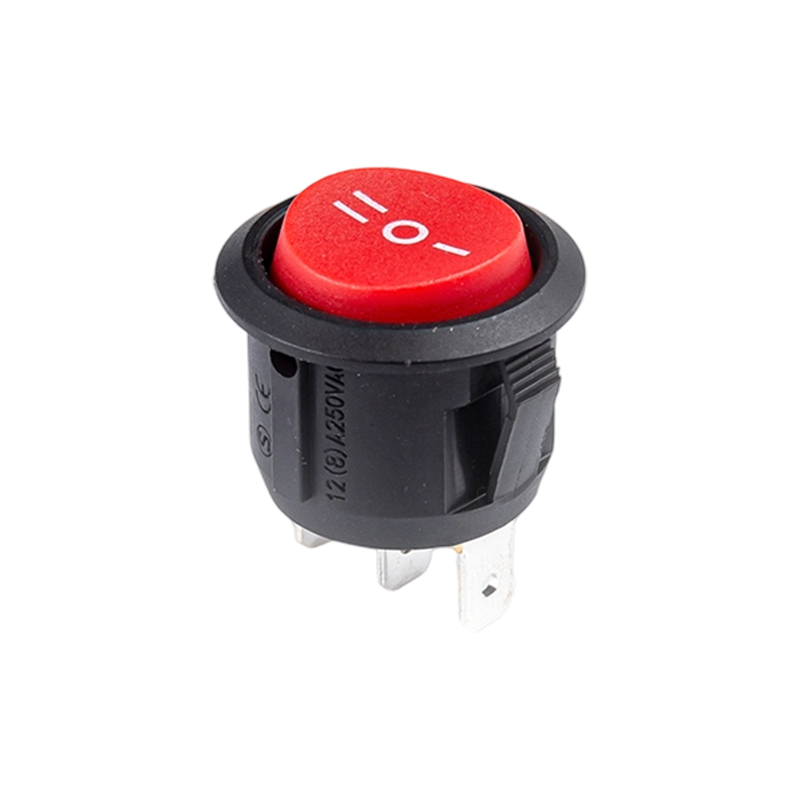 R13-32 কম্পিউটার পেরিফেরাল রকার সুইচ