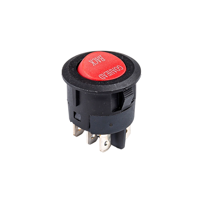 R13-36 মিনিয়েচার রকার সুইচ