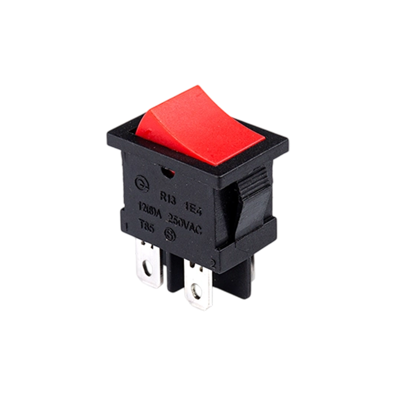 R13-62 ক্লিনিং ইকুইপমেন্ট রকার সুইচ