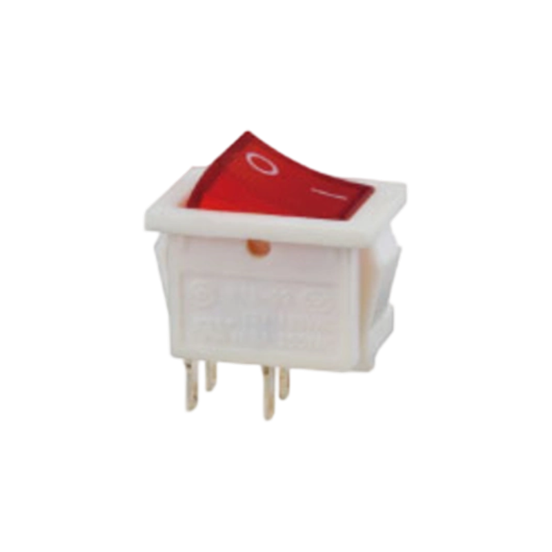 R13-92 পাওয়ার জেনারেটর রকার সুইচ