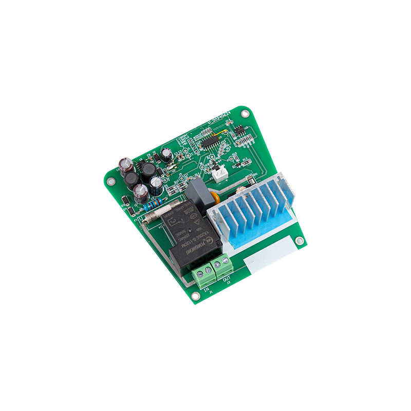 পিসিবি কন্ট্রোল বোর্ড