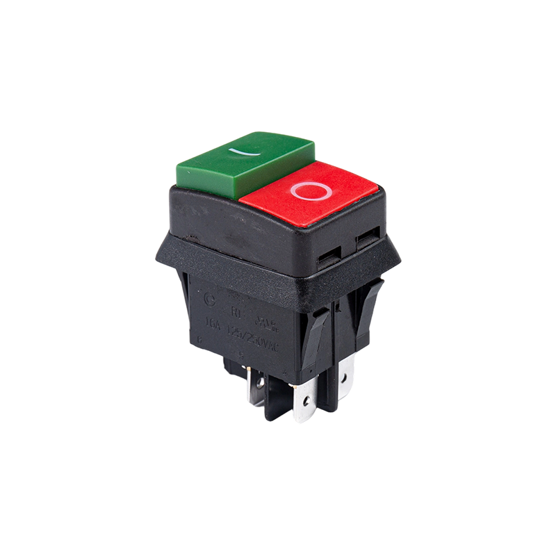 R11-8QN2 টেকসই এবং ডাস্টপ্রুফ পিয়ানো কী সুইচ