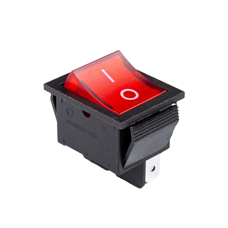 R11-211 রকার সুইচ