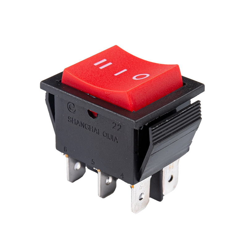 R11-227 রকার সুইচ