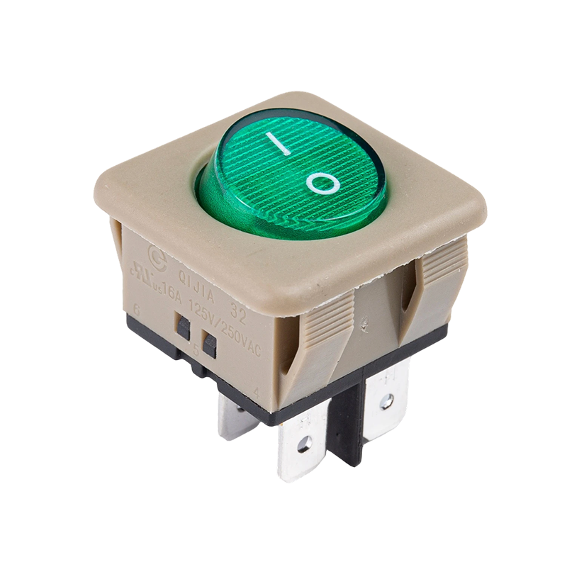 R11-321 রকার সুইচ