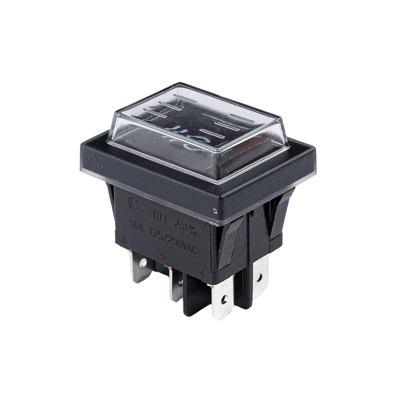 R11-823 রকার সুইচ