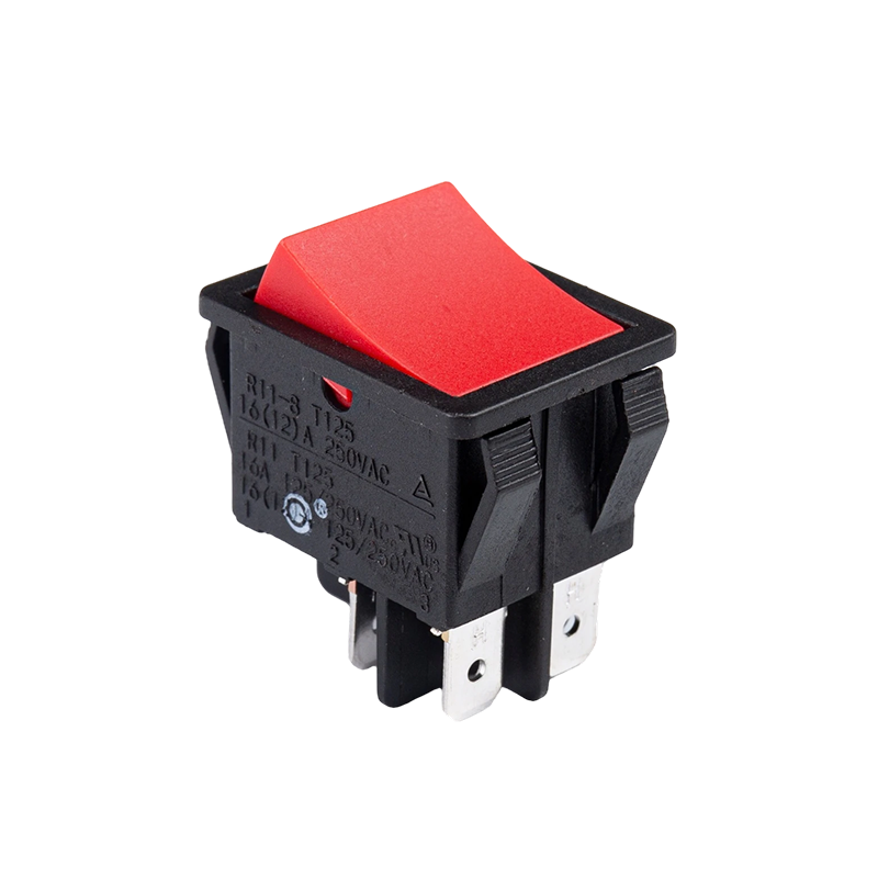 R11-824 রকার সুইচ