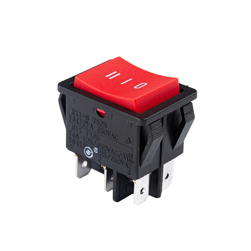 R11-827 রকার সুইচ