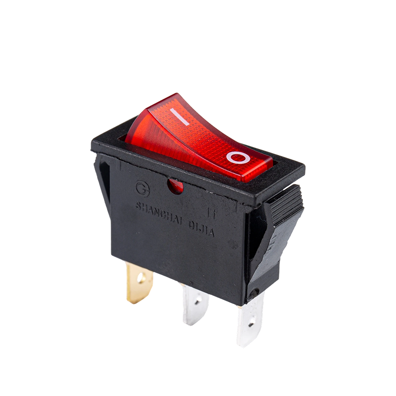 R11-111N রকার সুইচ