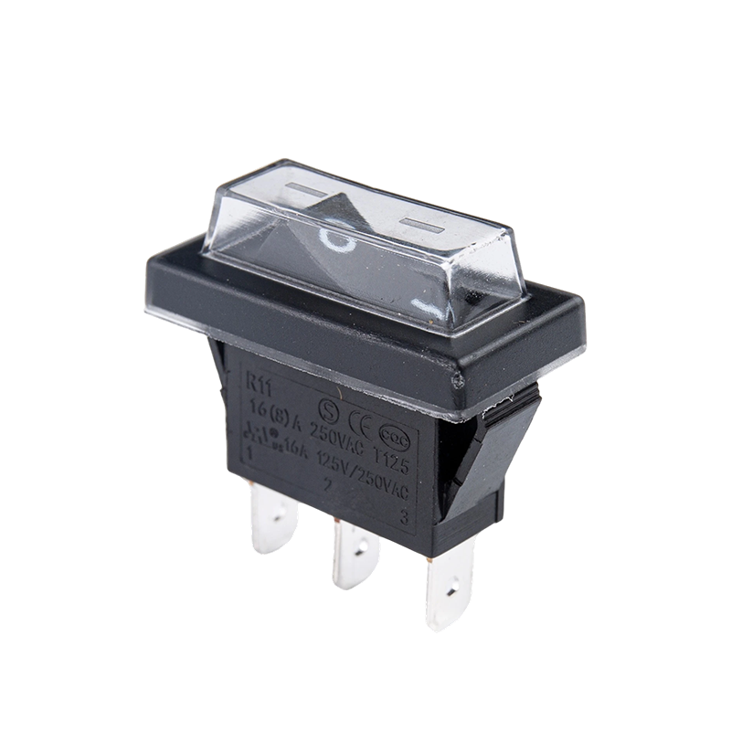 R11-112 রকার সুইচ