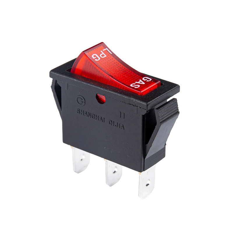 R11-112N রকার সুইচ