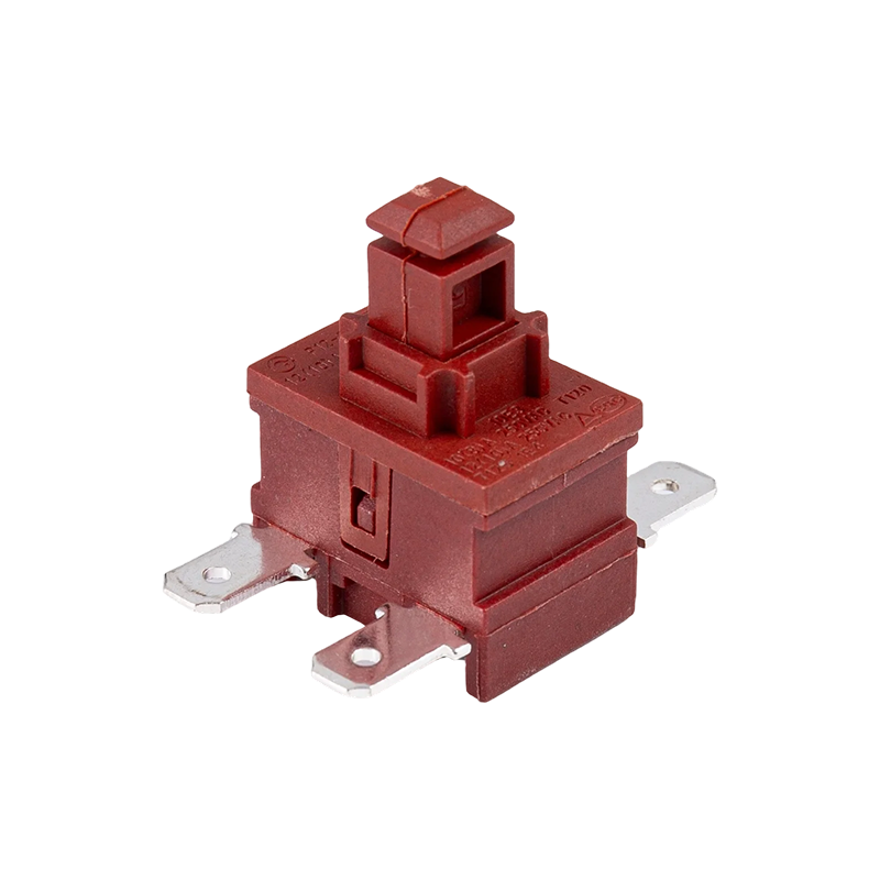 P12-23B বোতাম সুইচ