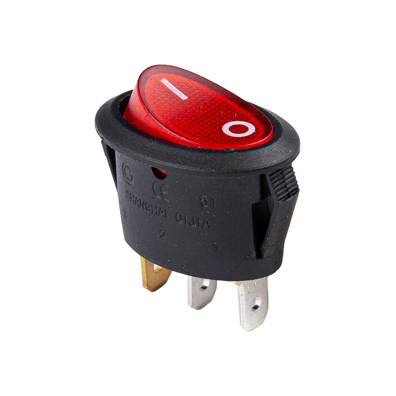 R13-512 রকার সুইচ